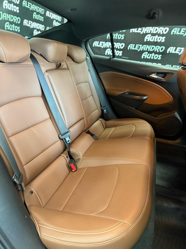 Chevrolet Cruze 5 1.4 Premier At 5P
