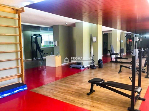 Apartamento Com 1 Dormitório À Venda Em Vila Castelo - Ap3483