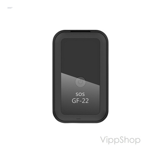 Imagem 9 de 10 de Gps Localizador Real Time Portátil Gf22 C/imagem Rastreador