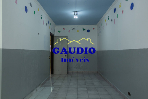 Imagem 4 de 15 de Alugo Casa Térrea Para Fins Comercial. Taboão Da Serra - 3 Vagas - 916