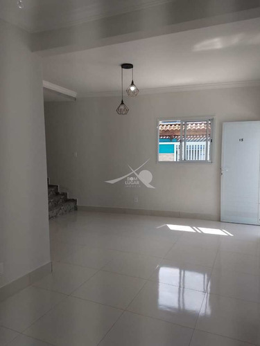 Imagem 11 de 27 de Casa Em Praia Grande , Sítio Do Campo - V5082