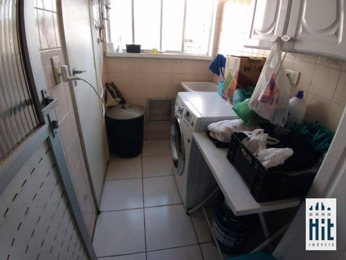 Imagem 6 de 30 de Apartamento À Venda, 55 M² Por R$ 550.000,00 - Chácara Inglesa - São Paulo/sp - Ap4181
