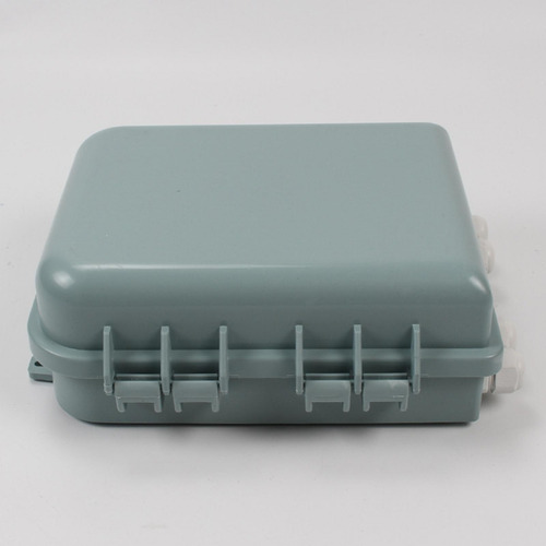 Caja De Distribución De Fibra Ftth Fibra Sc Fc / Bandeja De