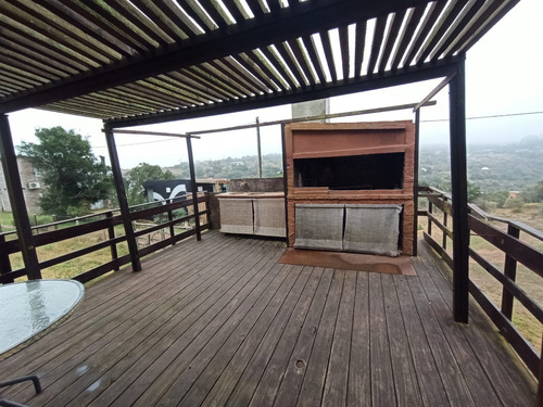 Casa A La Venta En Villa Serrana || Romerillos Acceso, Vista, 2 Dormitorios