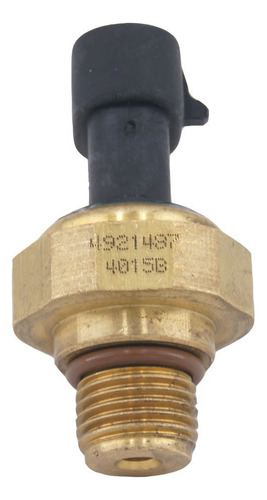 Sensor De Presión De Aceite Para Cummins N14 M11 Isx