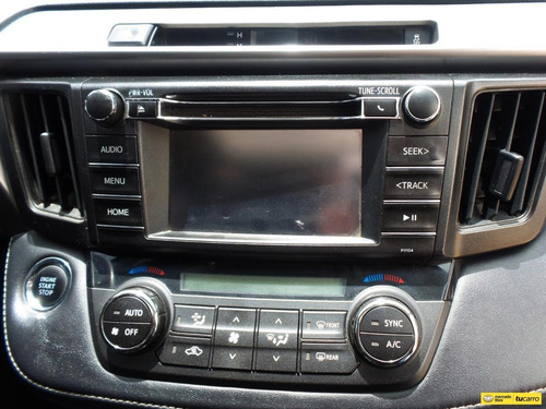 Imagen 24 de 25 de Toyota Rav 4 Wagon