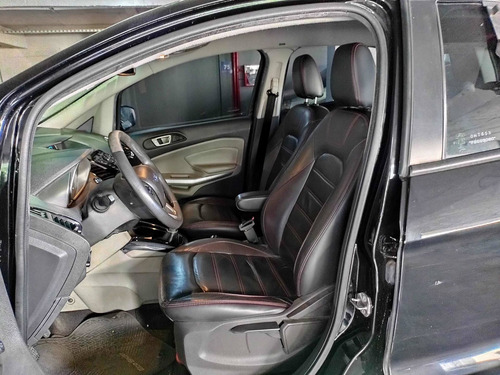 Ford Ecosport Titanium 2.0 Mt 2014 Oht653