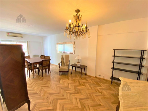 Imagen 5 de 30 de Venta Departamento Tres Dormitorios Zona Rio Centro Rosario Semipiso