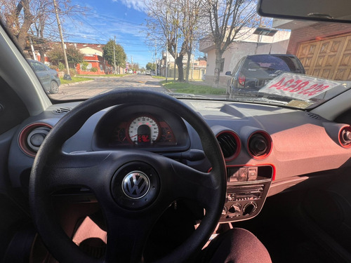 Volkswagen Gol 1.4 Power 83cv