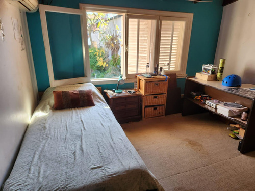 Venta, Casa, 4 Ambientes, Garage, Parque, Acassuso