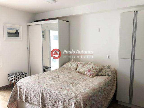 Imagem 7 de 20 de Studio 1 Dorm - R$ 480.000,00 - 36m² - Código: 9071 - V9071