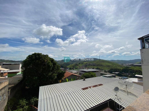 Cobertura Com 2 Dormitórios À Venda, 76 M² Por R$ 250.000,00 - Nova Era - Juiz De Fora/mg - Co0281