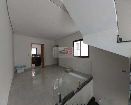 Imagem 2 de 17 de Sobrado Com 3 Dorms, Demarchi, São Bernardo Do Campo - R$ 970 Mil, Cod: 1568 - V1568