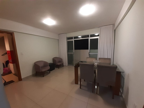 Imagem 1 de 15 de Apartamento - Liberdade - Ref: 4326 - V-4326