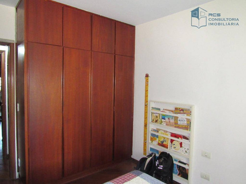 Imagem 24 de 30 de Apartamento Com 4 Dormitórios À Venda, 212 M² Por R$ 1.650.000,00 - Alto Da Lapa - São Paulo/sp - Ap10418