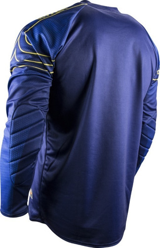 Imagen 2 de 3 de Camiseta De Arquero Niño Rinat Egotiko / Arqueromania