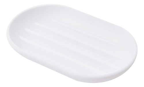 Umbra Touch Dish Para Baño-contemporáneo, Práctico Soporte D
