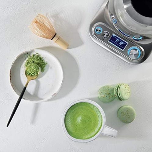 Hervidor De Agua Eléctrico Digital Chefman, Fabricante De He
