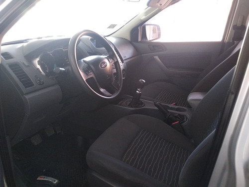 Ford Ranger 3.2 Cd 4x2 Xls Tdci 200cv 2015 Haimovich