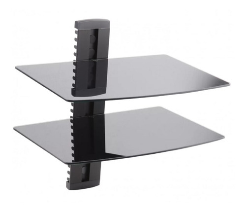 Suporte Para Receptor Conversor Net Sky Tv Digital Dvd Duplo