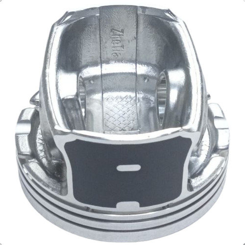Jogo Pistao Com Aneis Para Fiat Linea 1.9 16v 2008 A 2011