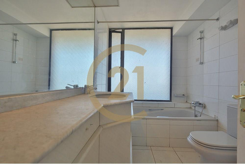 Departamento 4d, Lilas, Providencia. Inversión