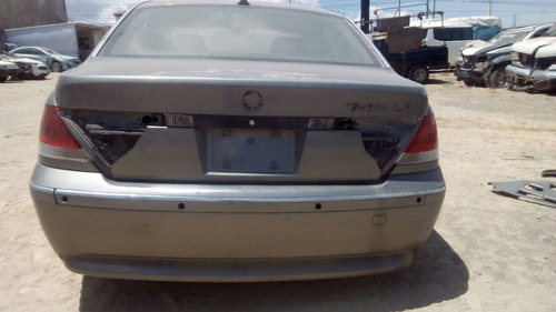 BMW Serie 7 4.8 750ia At