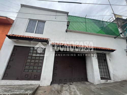 Venta Casas Isidro Fabela T-df0015-0375