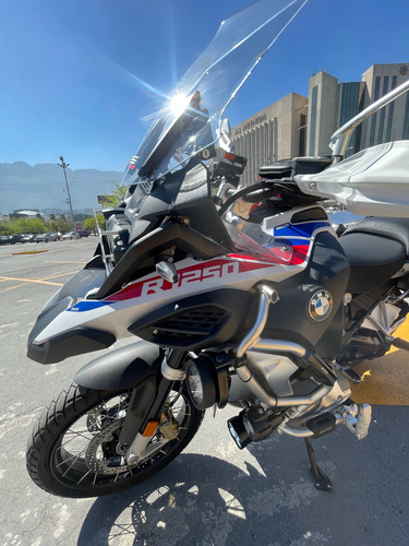Bmw Adventure 1250 Gs 2023