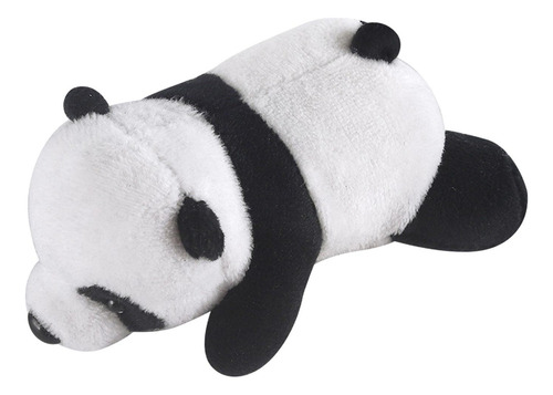. Decoración Del Coche Muñeca Decoración De Felpa Panda