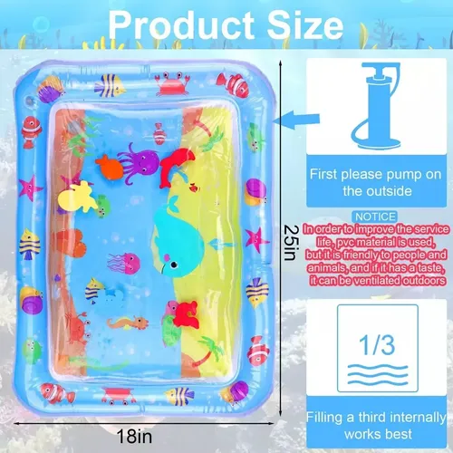 Set De Limpieza Para Niños Con Escoba, Fregona Y Accesorios, 22 Piezas De PP, Con Aspiradora A Pilas, Fomenta El Juego Cooperativo Y La Autonomía, A Partir De 3 Años