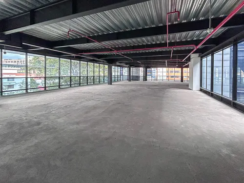 Oficina En Arriendo En Chicó Norte