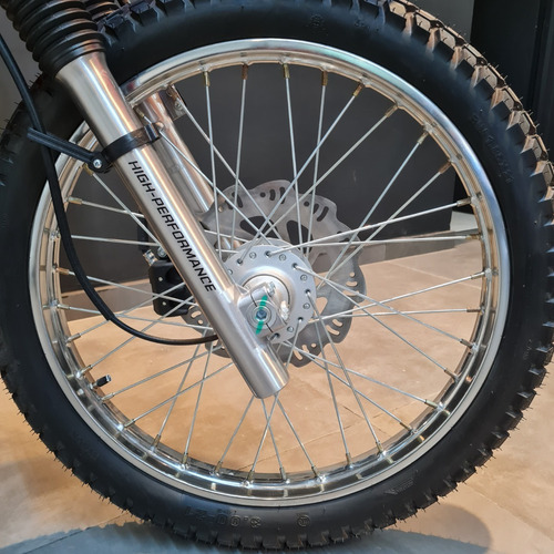 Imagen 6 de 18 de Corven Triax 250 R3 - Todos Los Colores En Stock - Jp Motos