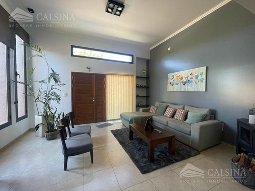 Casa En Venta Villa Catalina E53
