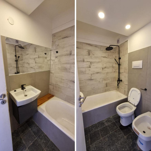 Departamento En Venta De 2 Dormitorios, En 9 De Julio 1900, En El Centro Rosario