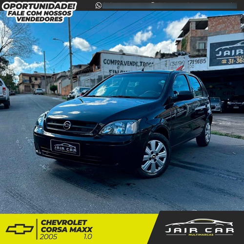 Chevrolet Corsa M/ MAXX