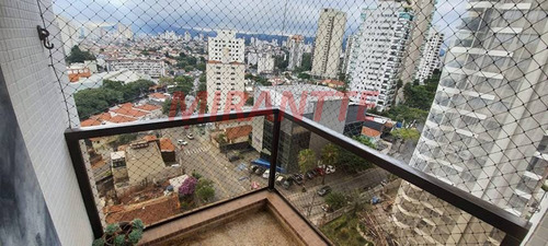 Imagem 16 de 18 de Apartamento Em Santana - São Paulo, Sp - 140673