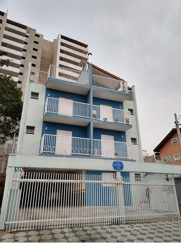 Imagem 1 de 15 de Apartamento Duplex A Venda V. Jardini Sorocaba/ Sp - Ap-2032-1