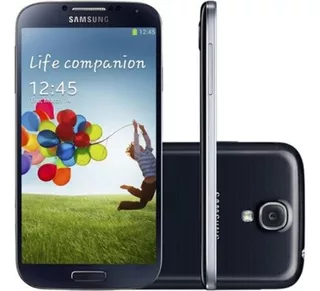 Smartphone Samsung Galaxy S4 16gb 2gb Ram Garantia | Nf-e