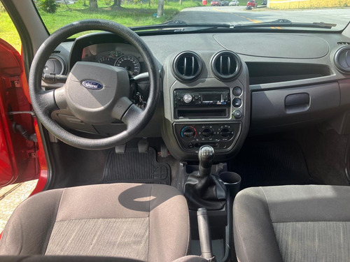 Ford Ka 1.0 Tecno Flex 3p 70 hp