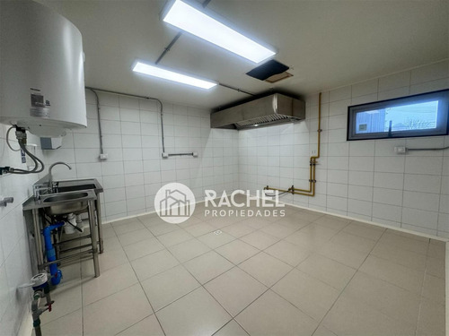 En Arriendo Dark Kitchens Cocinas Funcionales En Temuco
