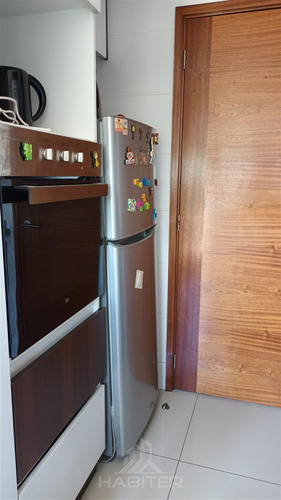 Departamento En Arriendo De 2 Dorm. En Los Angeles