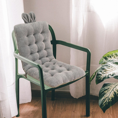 Cojín De Silla De Escritorio