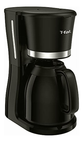 T-fal Cafetera Con Jarra Térmica Cool Touch Cm133852