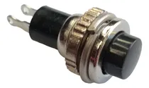 Comprar Switch Boton Momentaneo Normal Abierto Tipo Push 125\u002F250v