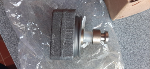 Cabezote Bomba Inyeccion Isuzu 4jb1t - Nkr - Nhr Jac 1040