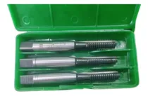 Comprar Juego De Machos Manuales 3 Pzas 3\u002F8 16 Bsw Castillo Hssg