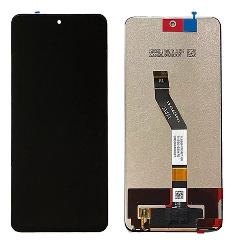 Pantalla Lcd Para Xiaomi Redmi 11s 5g/11 2201117sg