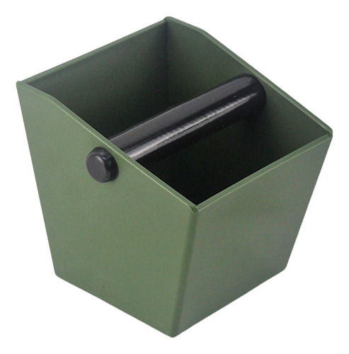 Caja Para Golpear Café, Cubo Para Expreso, Utensilios Para