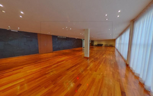 Imagen 13 de 20 de Libertador 4444 Mario Roberto Alvarez Piso Alto 4 Dormitorios Con Baño Suite Vista Abierta En Cañitas